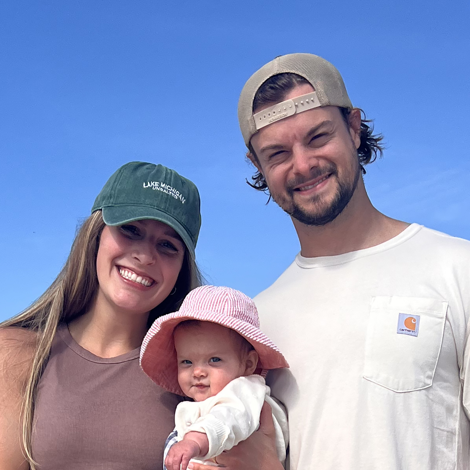 Lowell Family